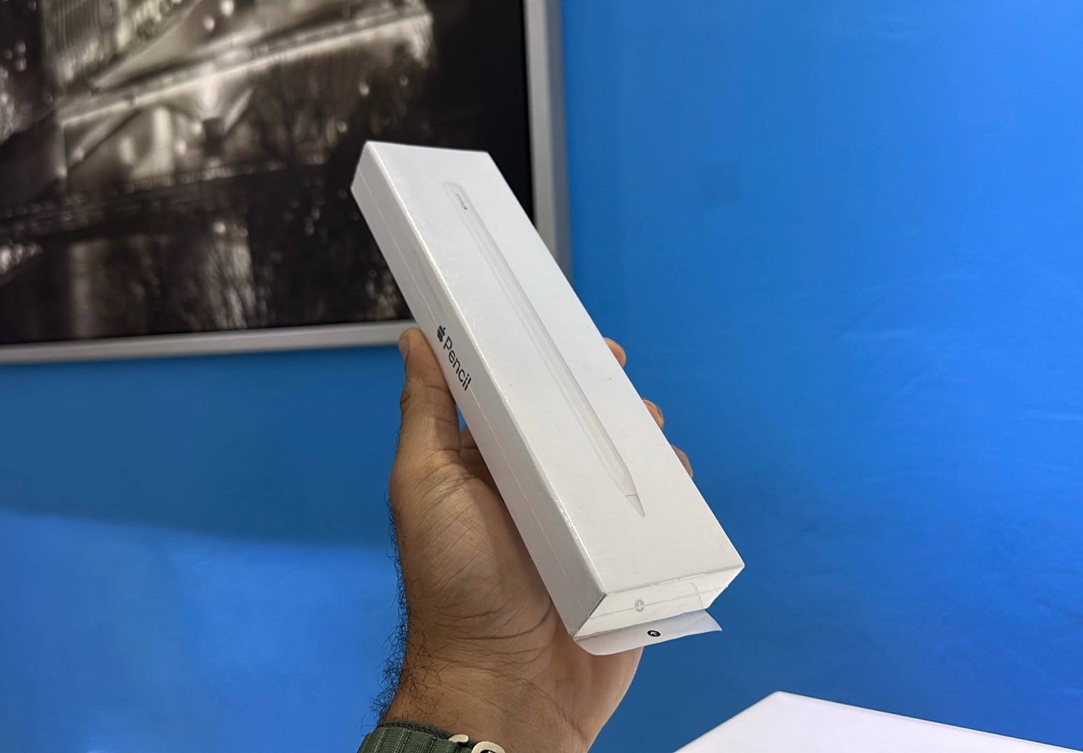 celulares y tabletas - Vendo Apple Pencil 2da Generación Nuevos Sellados by Apple RD$ 7,995 NEG 1