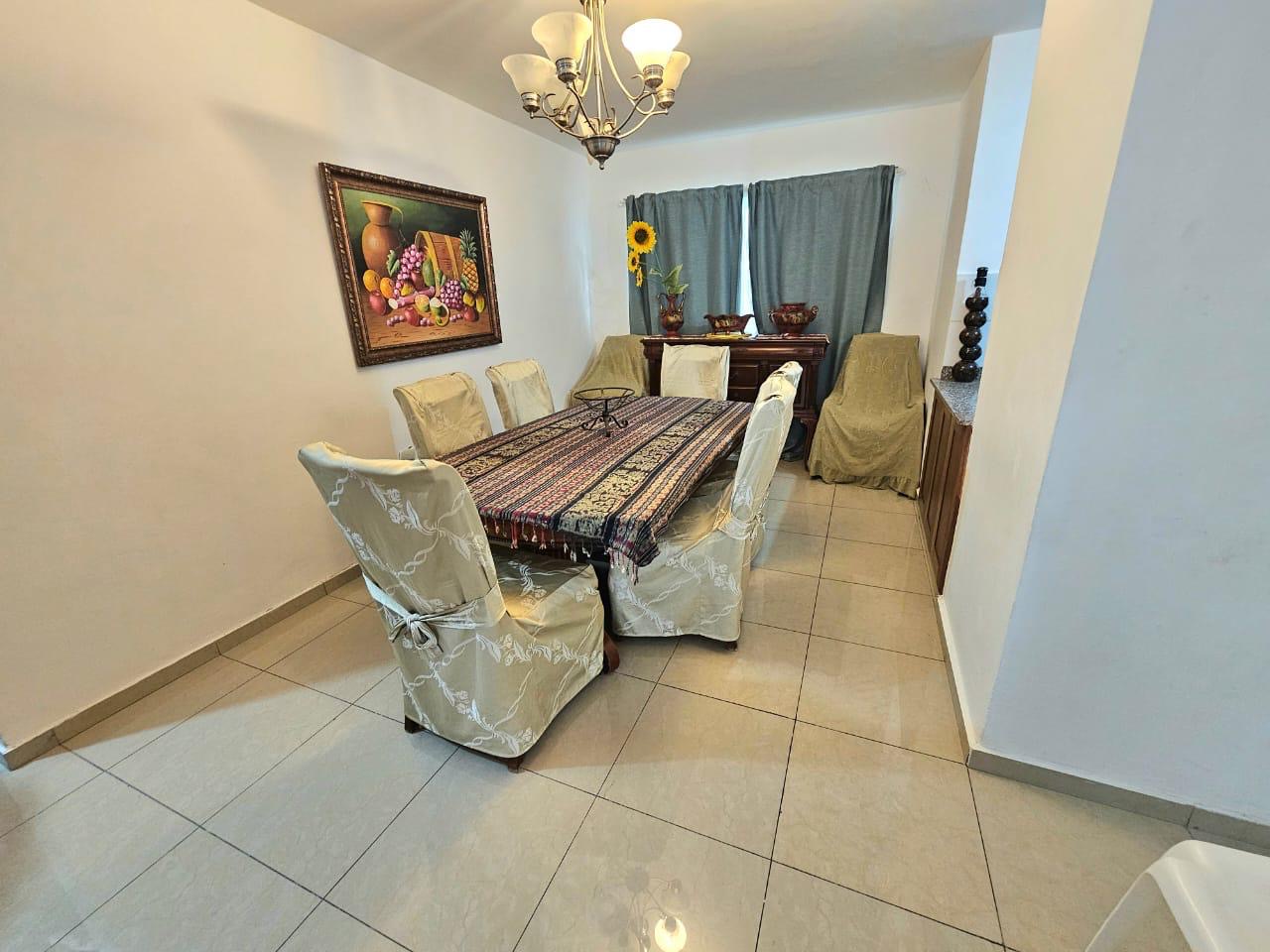 apartamentos - Vendo Apartamento en Bella Vista Santo Domingo  2