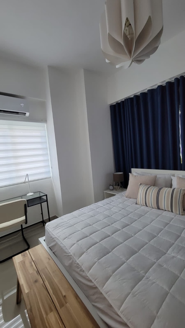 apartamentos - Apartamento en alquiler  9