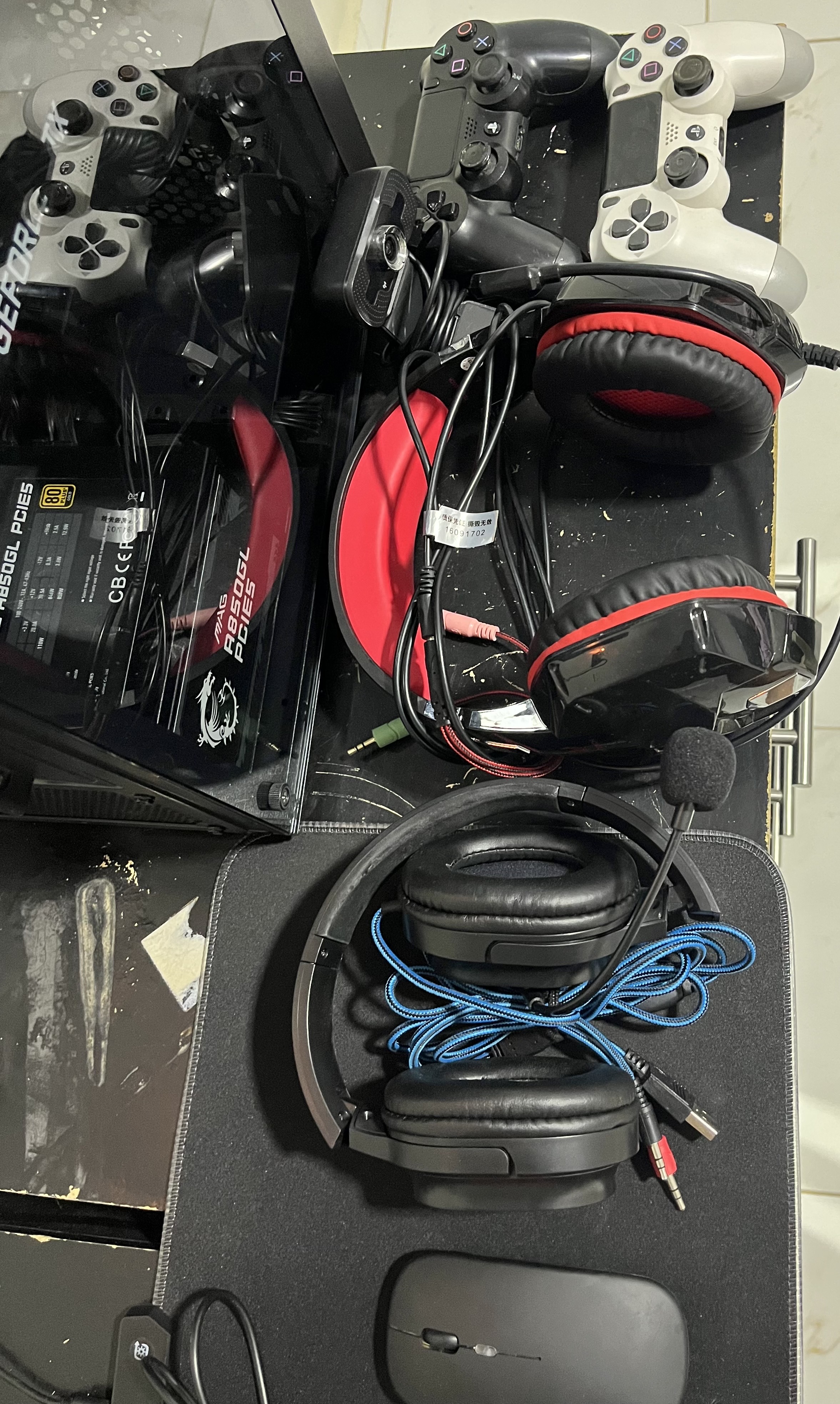 computadoras y laptops - PC GAMING 1