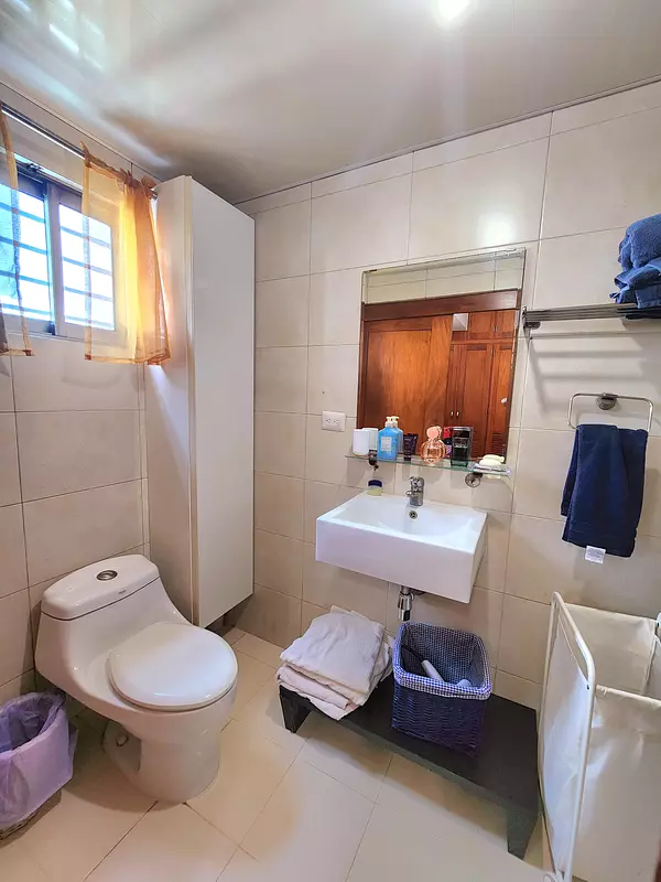 apartamentos - Vendo apartamento en Evaristo Morales  5