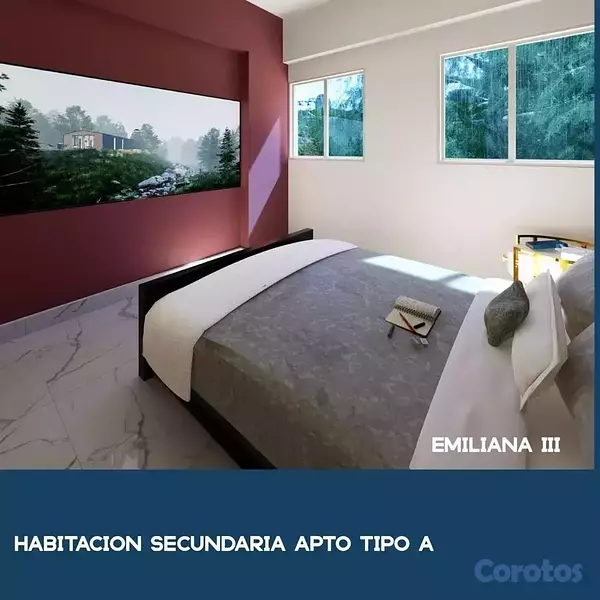 apartamentos - EXPLENDIDA Y COMODA TORRE 10