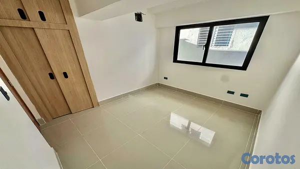 apartamentos - Apartamento Nuevo en Urbanización Tropical 9