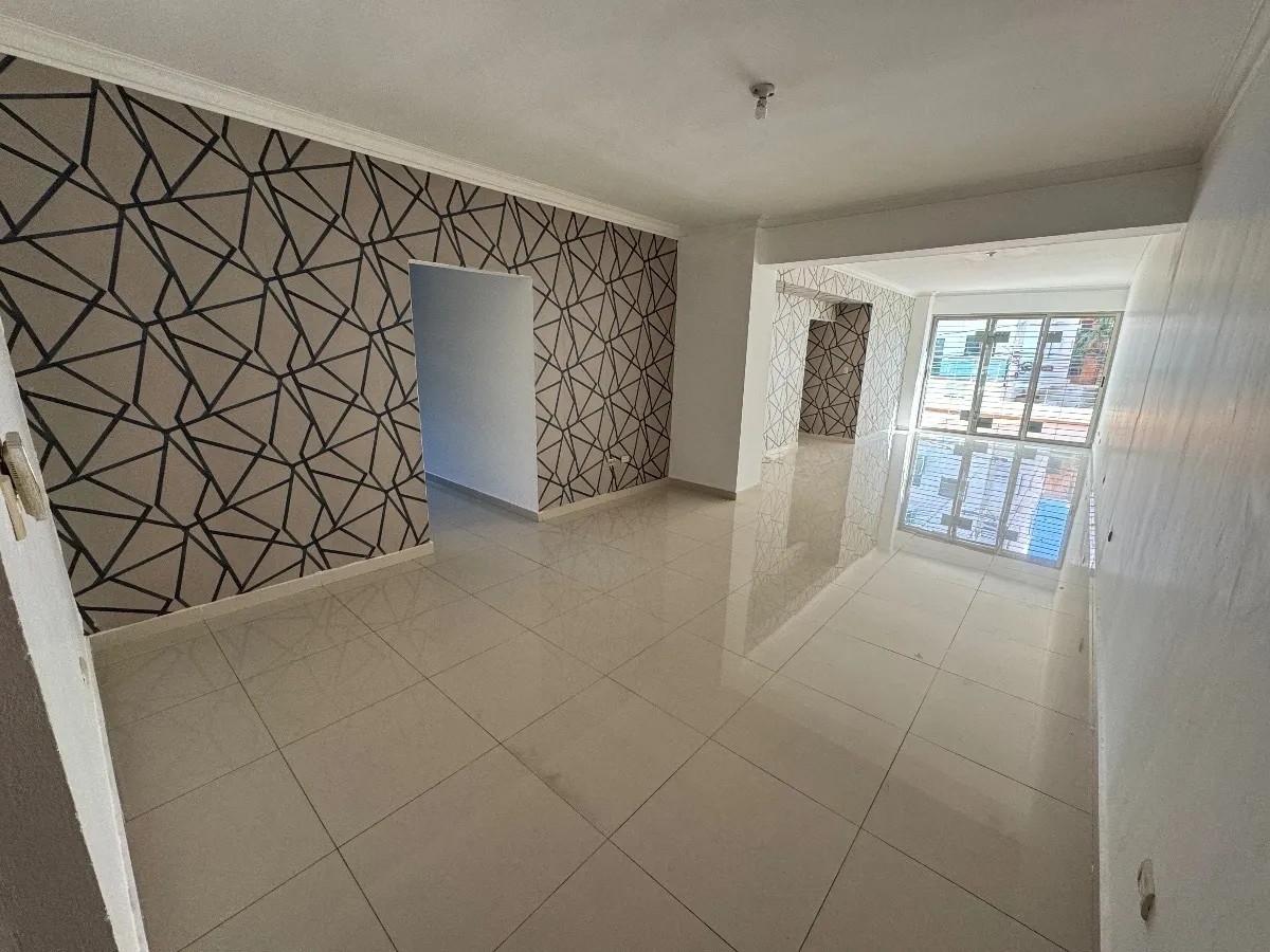 apartamentos - 🔵Apartamento  piso 2 con terraza en el Millon 
 8