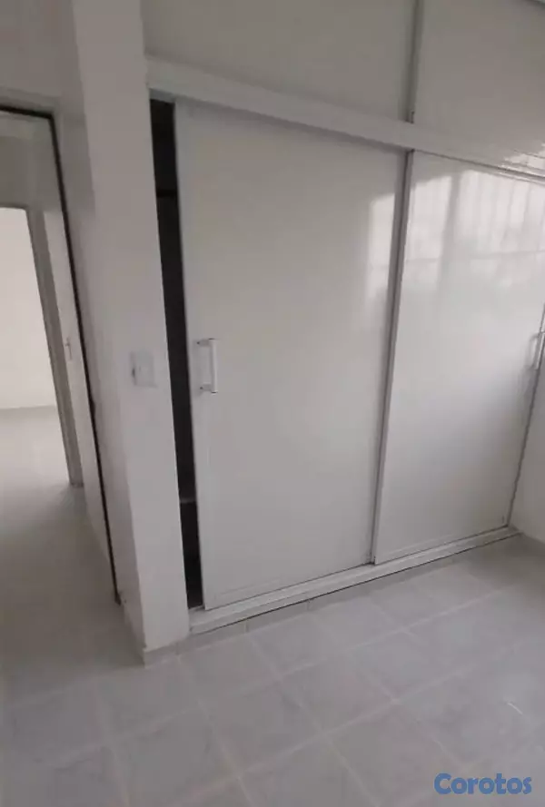 apartamentos - Apartamento en Alquiler – Próximo a Avenida España. 11