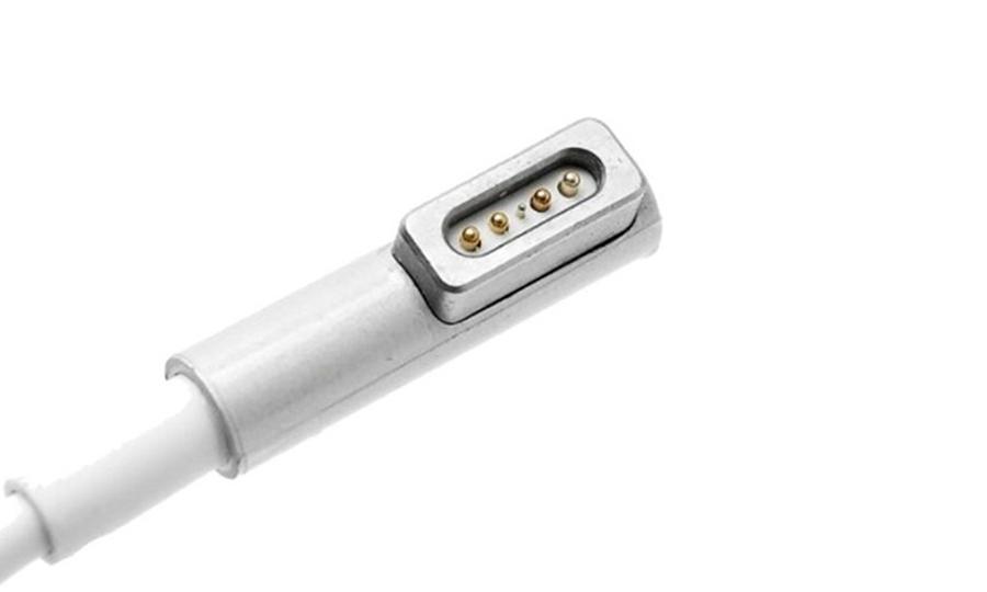 equipos profesionales - Cargador para Mac Apple Laptop Apple Macbook 60w 6