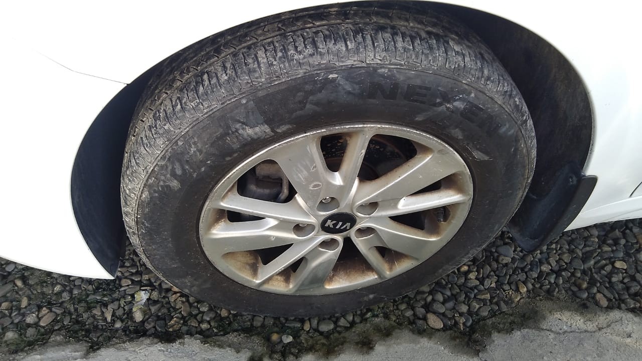 carros - KIA K5 2018 BLANCODESDE: RD$ 700,100.00 4