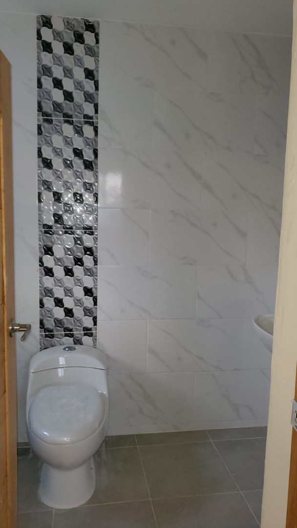 apartamentos - Apartamentos terminados, bien grandes, Marañón, S.D.N 4