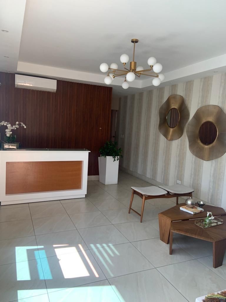 apartamentos - Apartamento en Torre Evaristo Morales 1