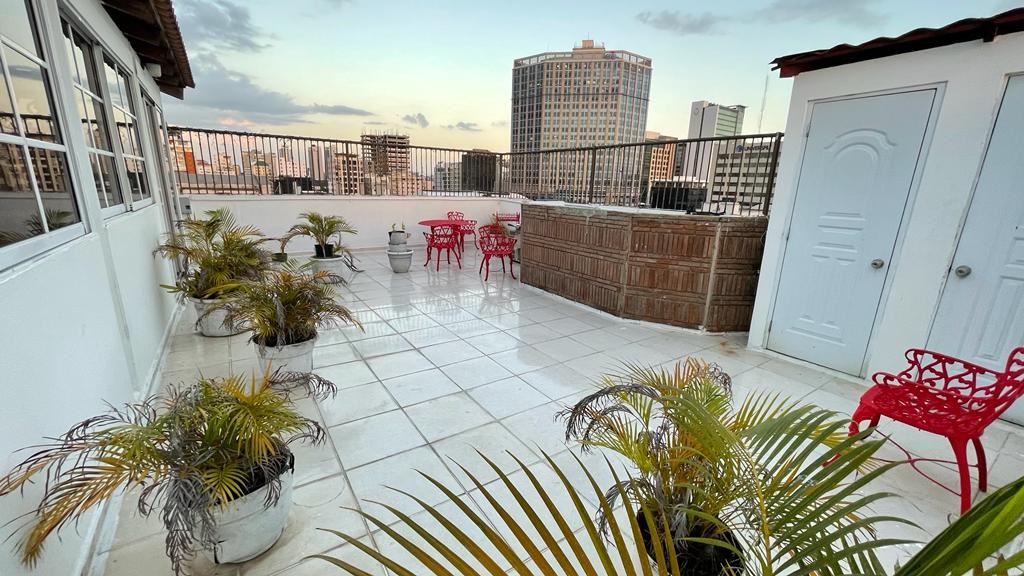 penthouses - Apartamento penthouse  en venta en Evaristo Morales  0