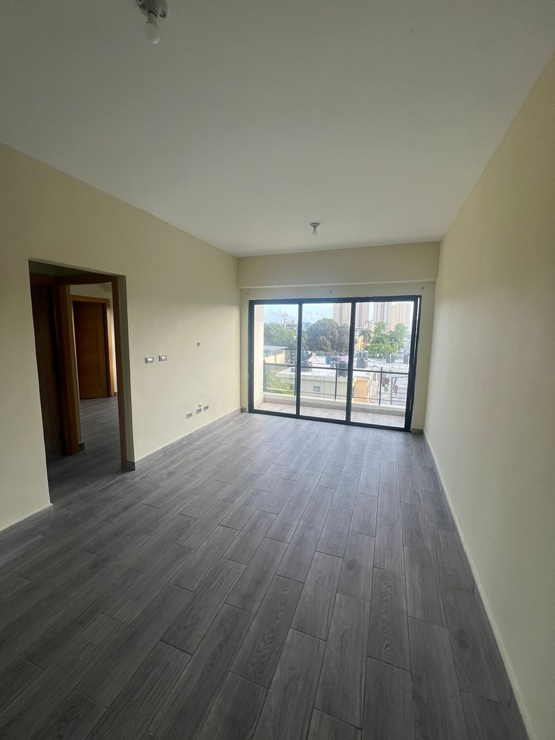 apartamentos - Apartamento en alquiler Vacío en la Zona universitaria, 2hab. Precio: USD$980 0