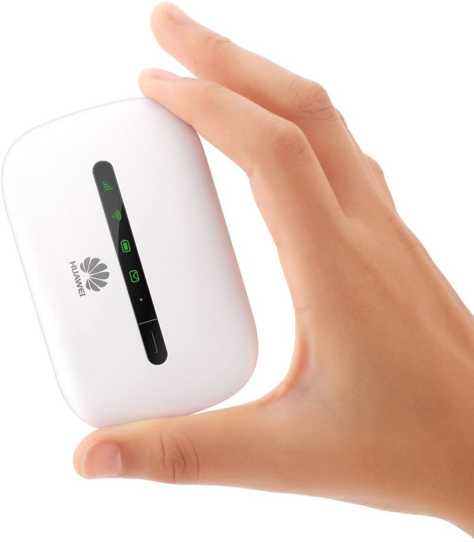 otros electronicos - HUAWEI E5330, Modem Wifi CLARO