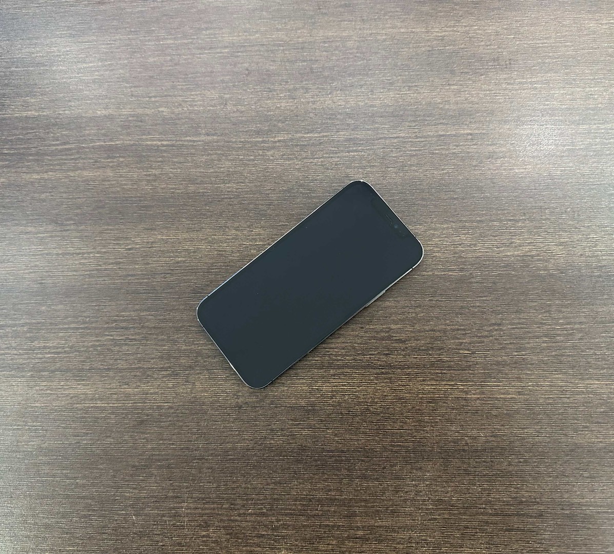 celulares y tabletas - iPhone 12 Pro 256GB Graphite Como Nuevo, Desbloqueado Altice, RD$ 30,500 NEG/TIE 2