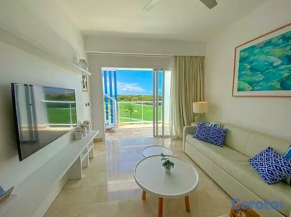 apartamentos - Vendo Penthouse en Puntacana 7