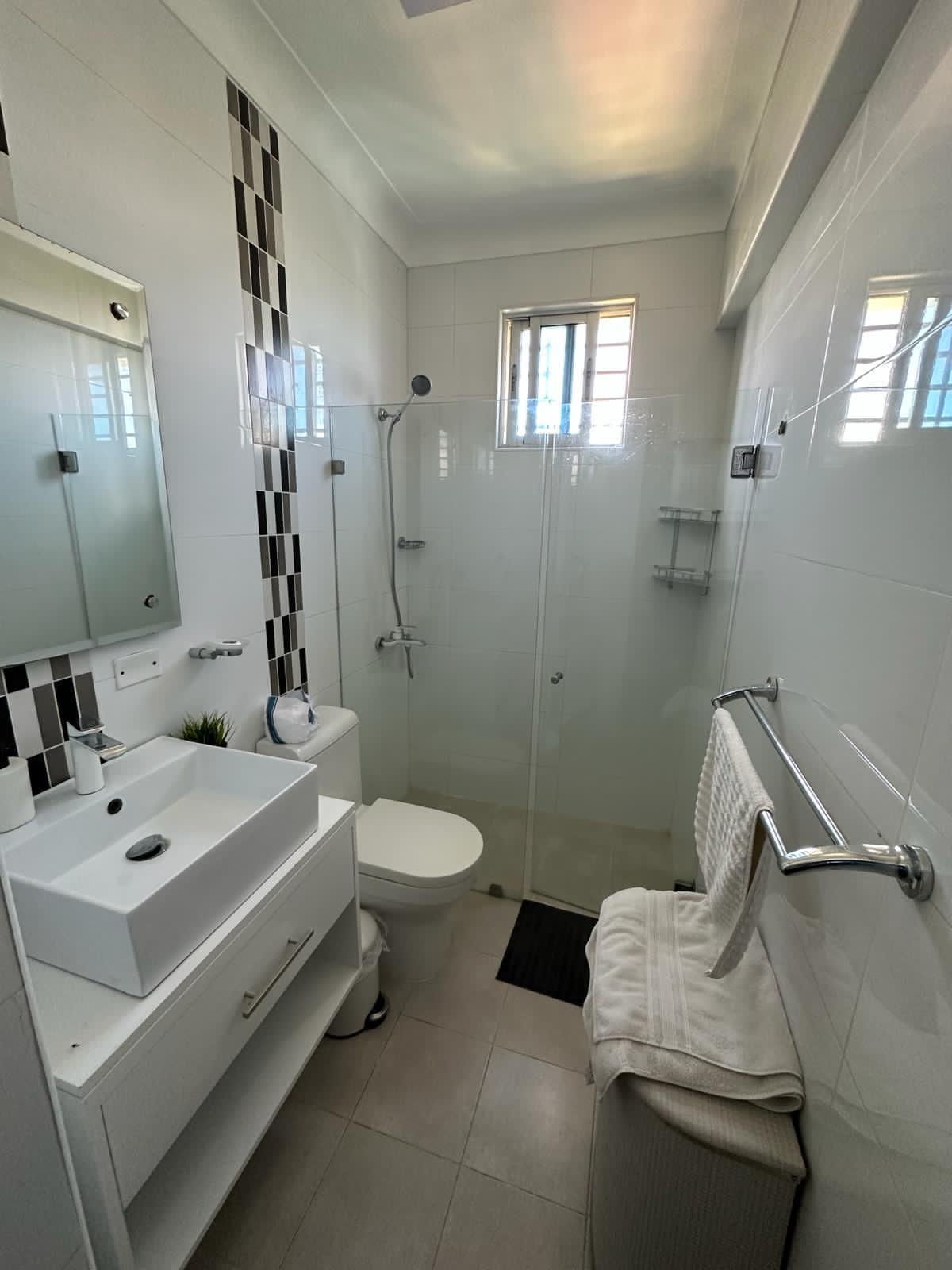 penthouses - Apartamento Tipo Penthouse en Ens Ozama  7