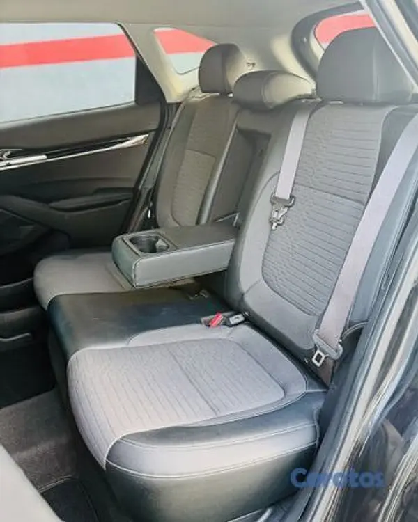 jeepetas y camionetas - KIA SELTOS S 2021 10