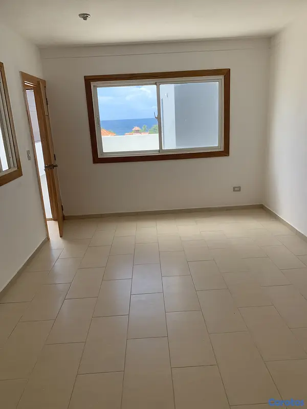 apartamentos - Apartamento 1 Hab. en Juan Dolio 7mo. nivel 3