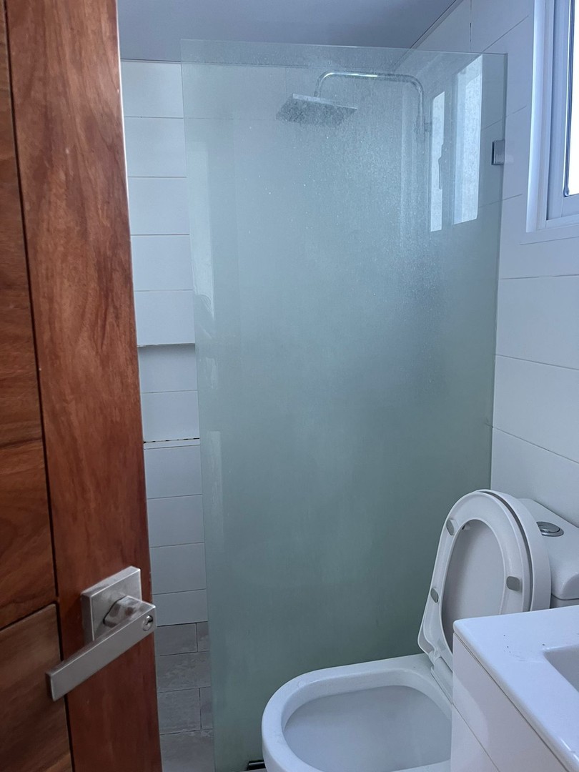 apartamentos - Apartamento 2do Nivel con Piscina y Gym en Cerro Alto 2