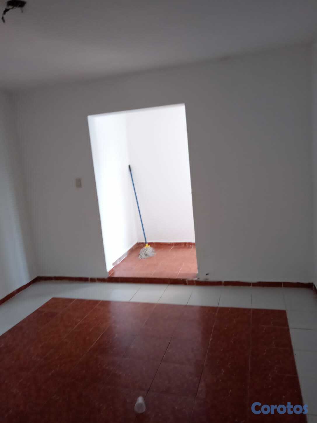 apartamentos - Apartamento de dos Habitaciones en Bello Campo 3