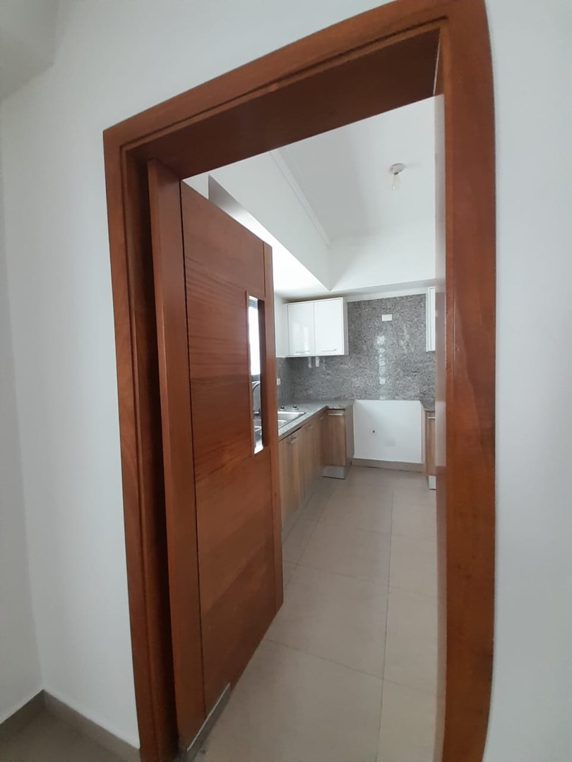 apartamentos - SIN INTERMEDIARIOS RENTO/ APARTAMENTO EN MIRADOR NORTE, DE 2HABITACIONMES.-. 6