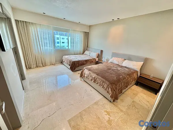 apartamentos - Apartamento en Venta Los Cacicazgo 10