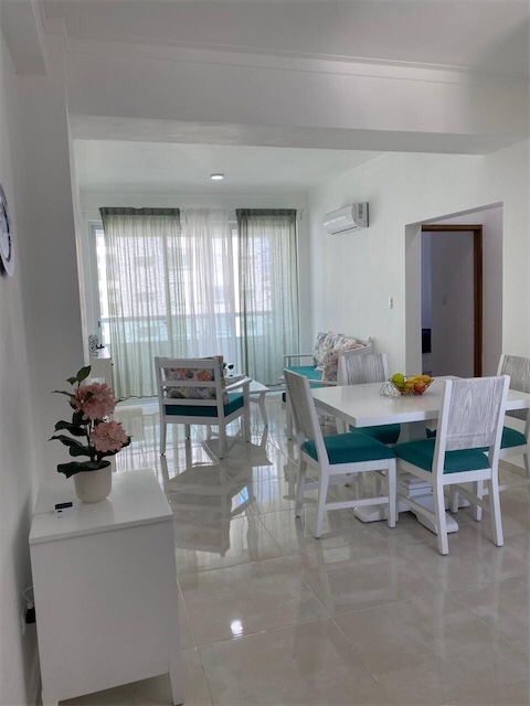 apartamentos - Venta de apartamento Amueblado en Juan Dolio 3