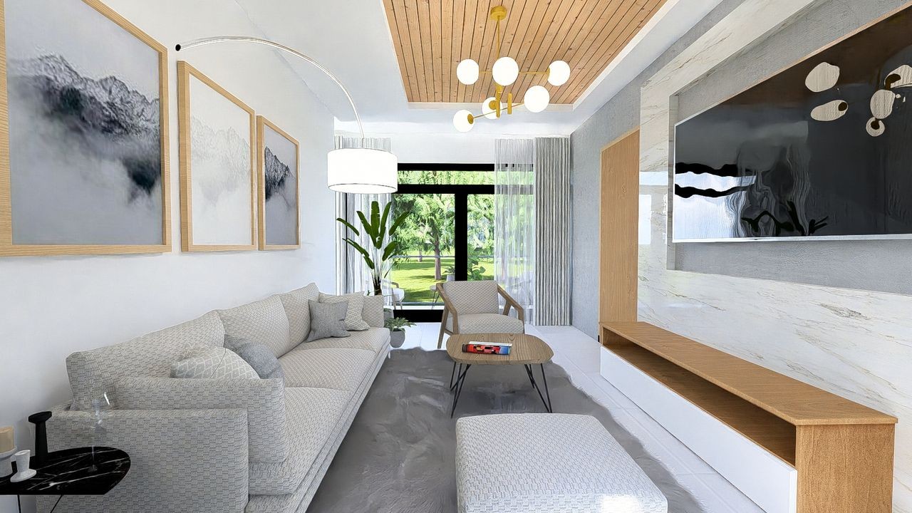 apartamentos - Apartamento de venta Hispanoamericana 8