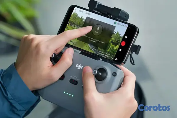 otros electronicos - DJI Mavic Mini 4K 2