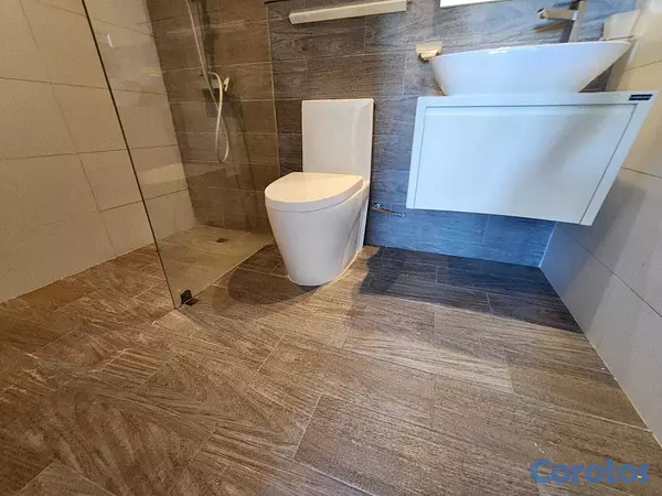 apartamentos - Apartamento en alquiler en piantini de una habitac 5