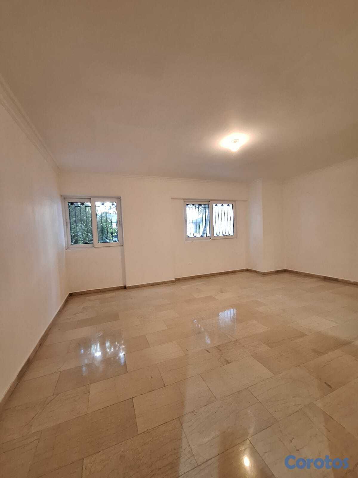 apartamentos - APARTAMENTO EN EDIFICIO CLÁSICO EN NACO  4