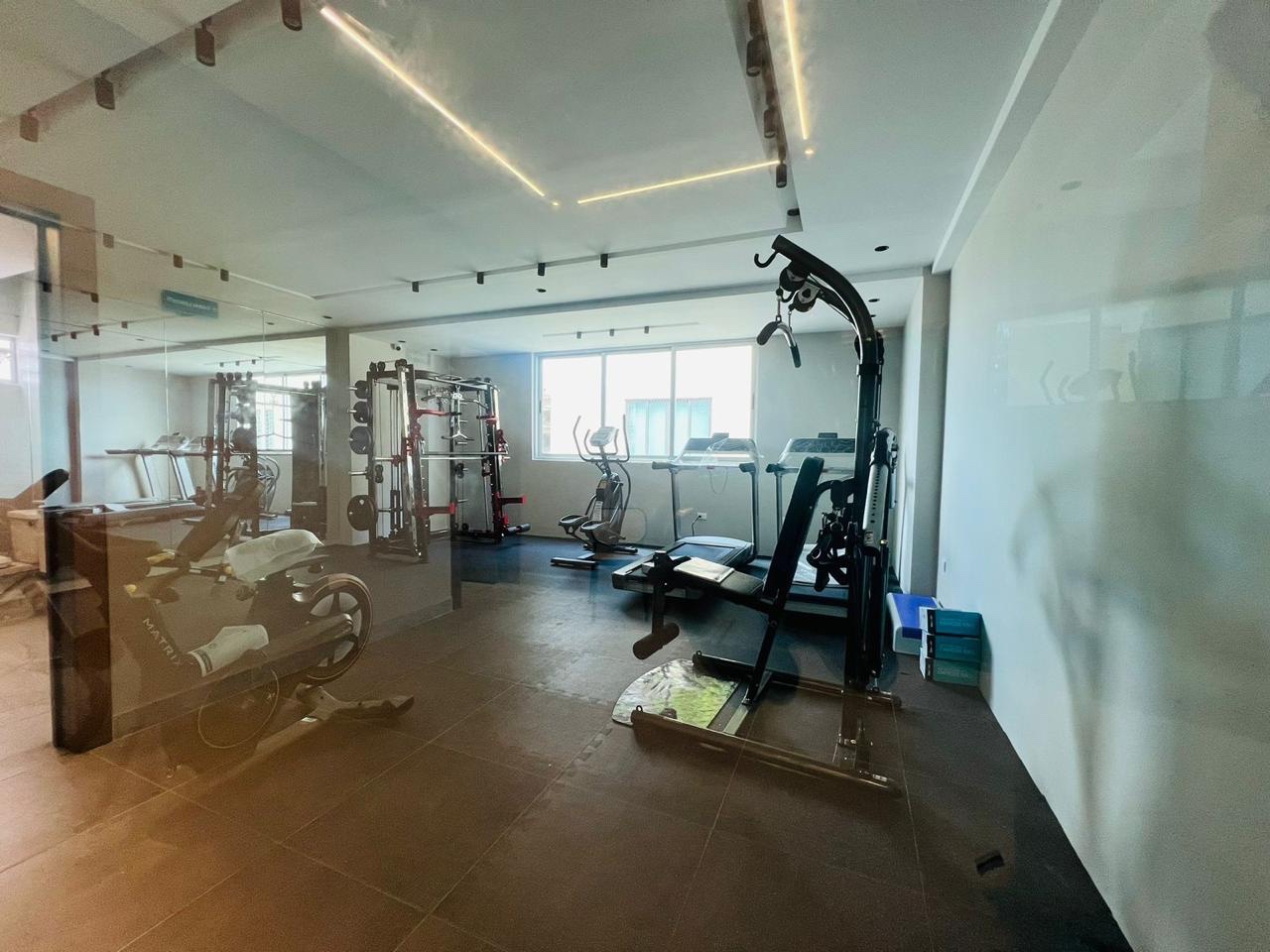 apartamentos - Apartamento en Evaristo Morales nuevo a estrenar 8