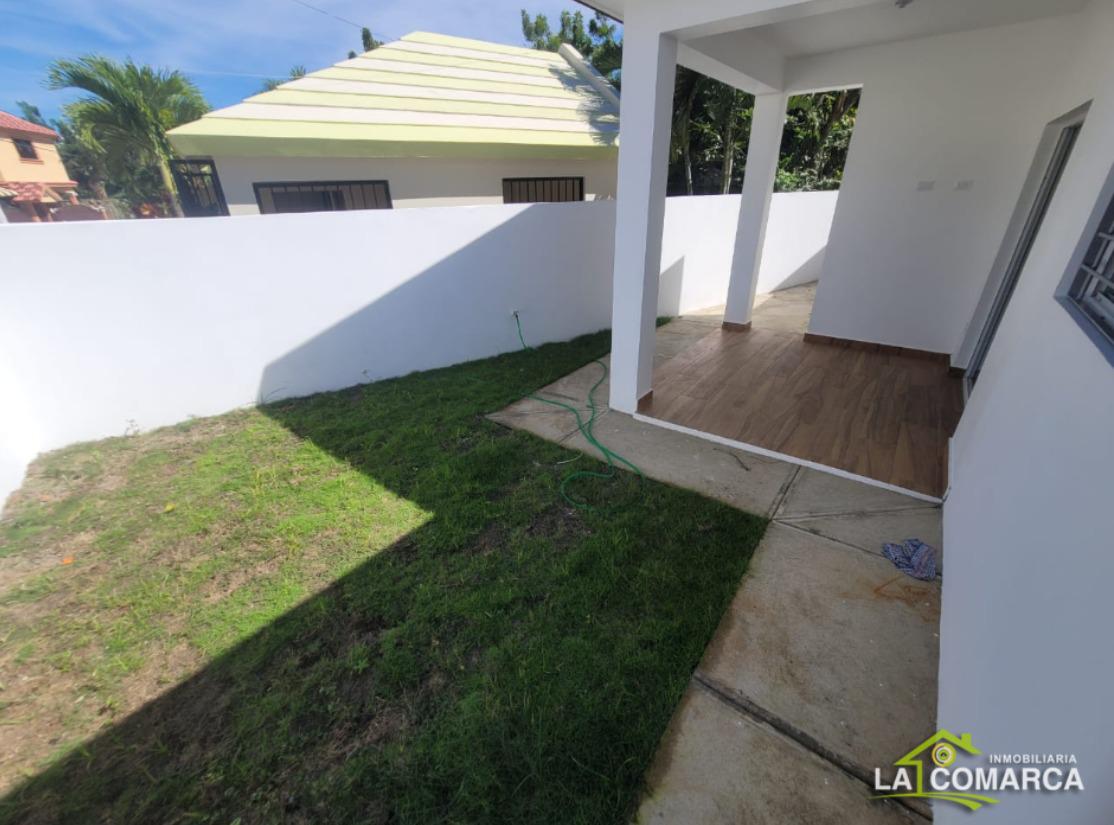 casas - Casa de Venta en el Doral 2