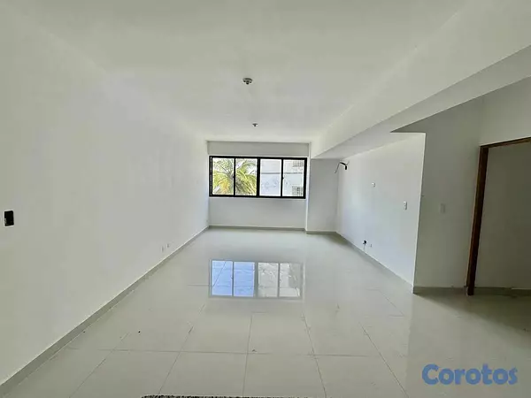 apartamentos - Apartamento Nuevo en Venta – El Millón 5
