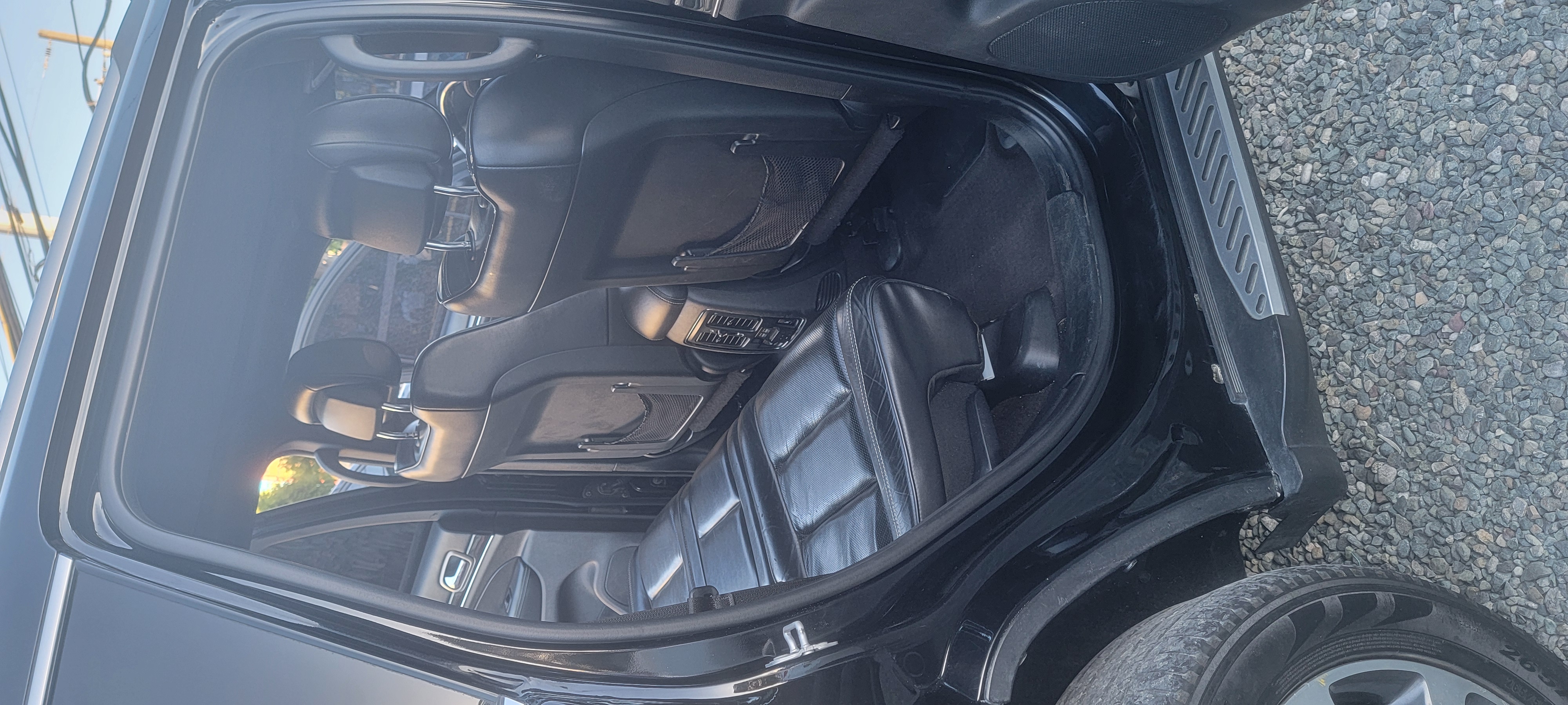jeepetas y camionetas - JEEP GRAND CHEROKEE LIMITED 2017 5