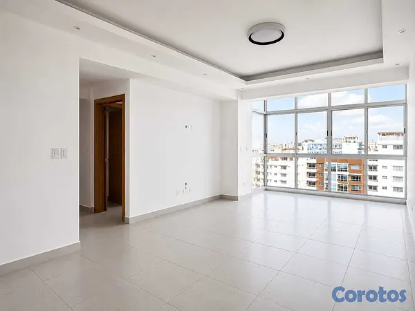 apartamentos - Apartamento En Alquiler 📍Bella Vista  2