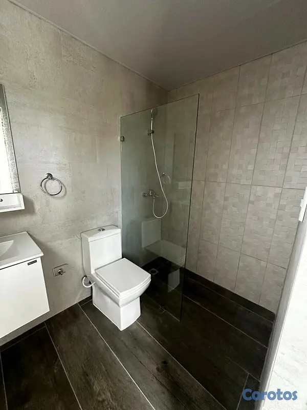 apartamentos - Apartamento en EVARISTO MORALES  8