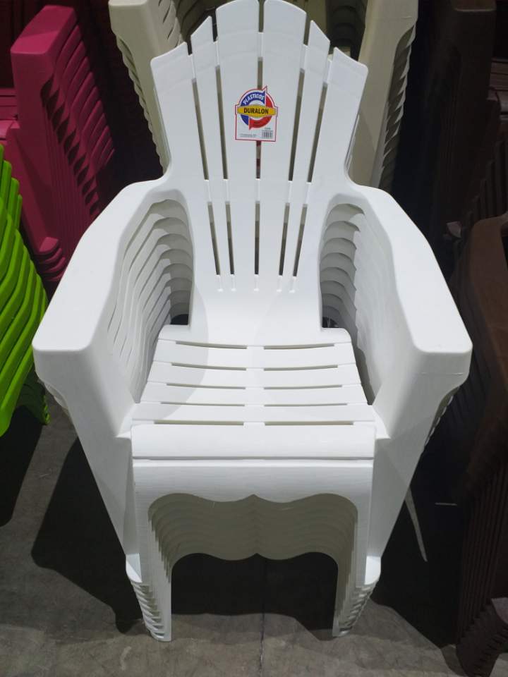 electrodomesticos - silla duralon grande.