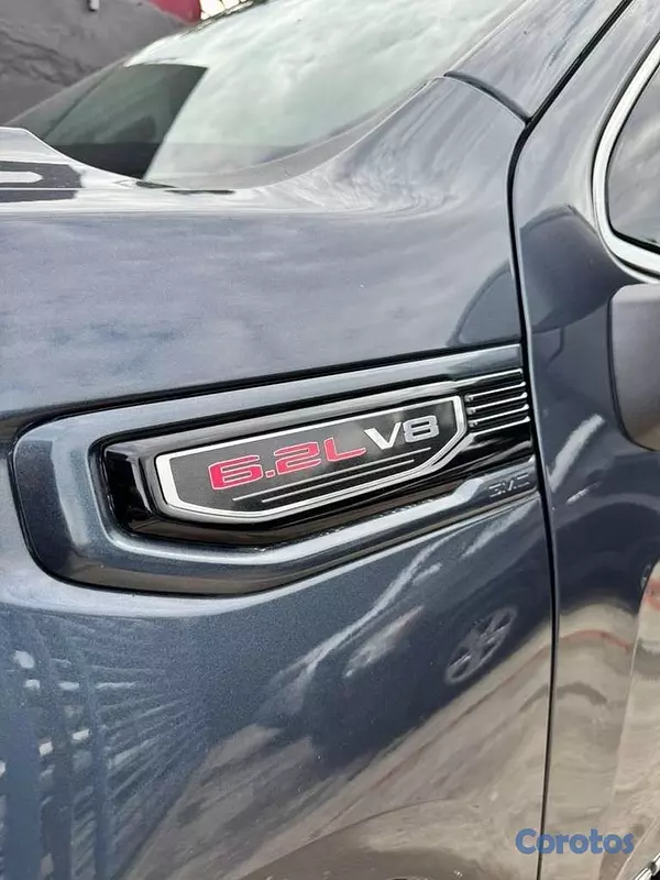 jeepetas y camionetas - GMC SIERRA DENALI 2022  18