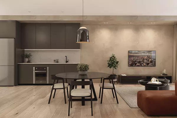 apartamentos - apartamento en Hotelero de Lujo en gazcue en venta 4
