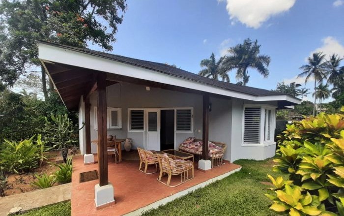 casas - Venta, Complejo de 3 Villas con piscina, Las Terrenas, Samaná