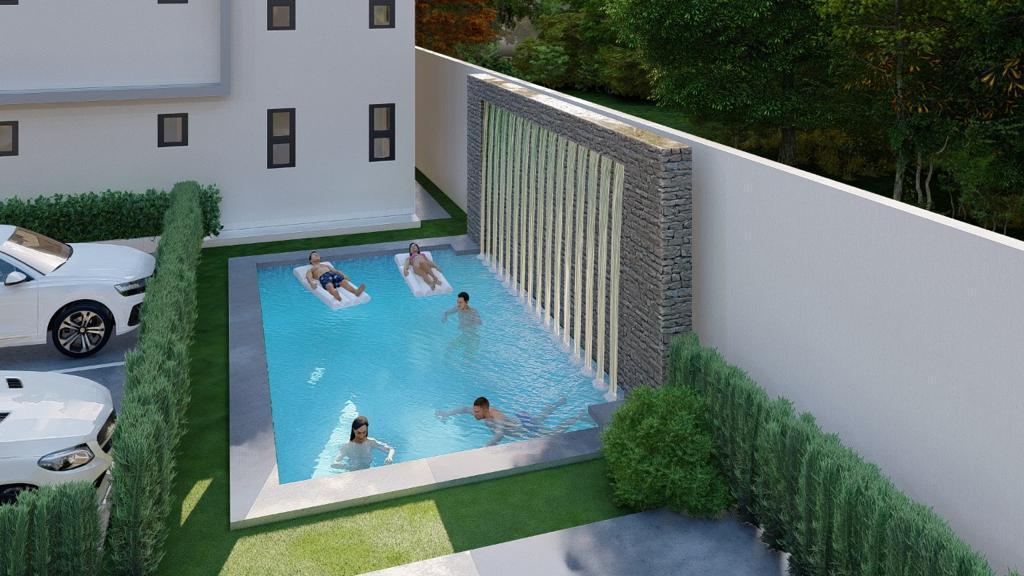 apartamentos - Apartamentos De Venta En Santiago De Los Caballeros 3