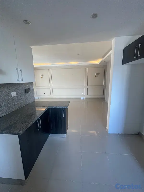 apartamentos - APARTAMENTO EVARISTO MORALES 4