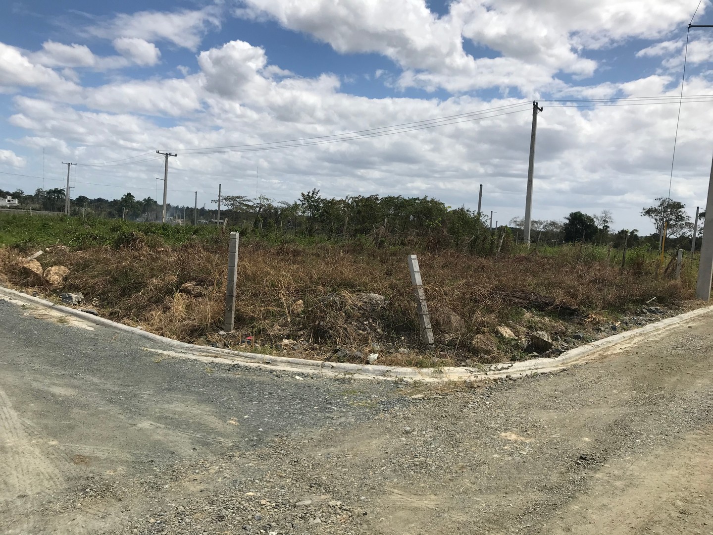 solares y terrenos - Solares En Venta En Villa Mella Santo Domingo Norte 1