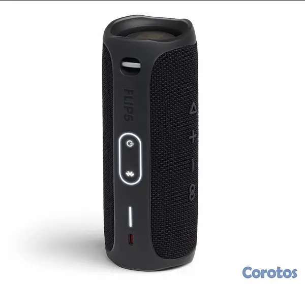 otros electronicos - JBL FLIP 5 2