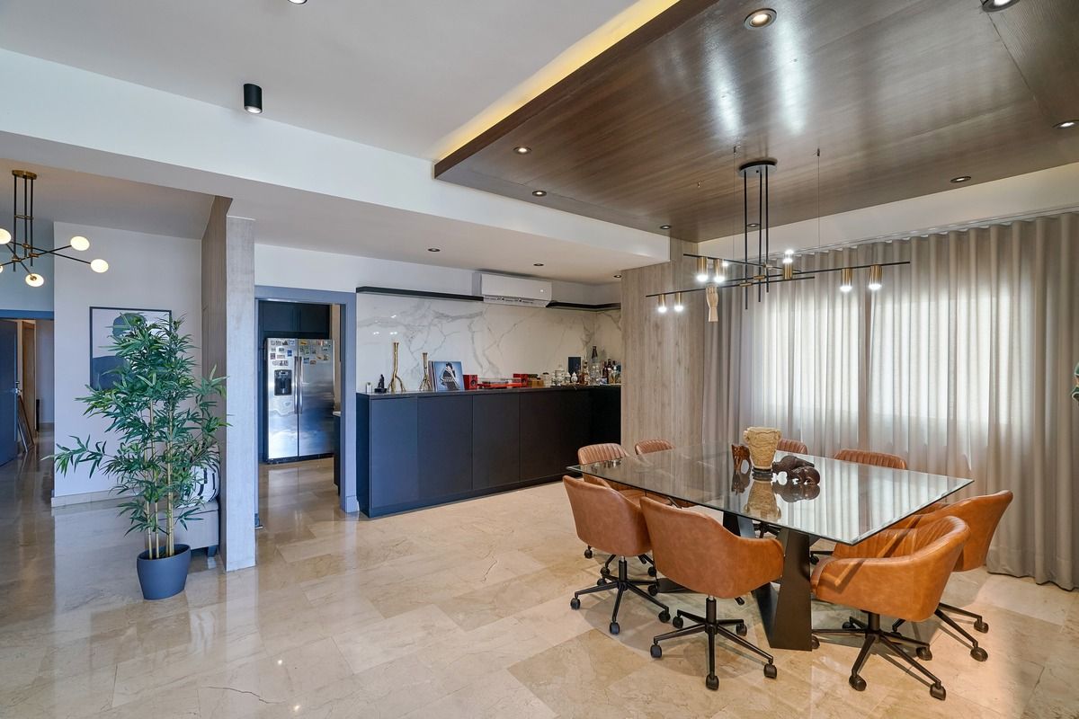 apartamentos - Alquiler de Apartamento en La Esperilla 9