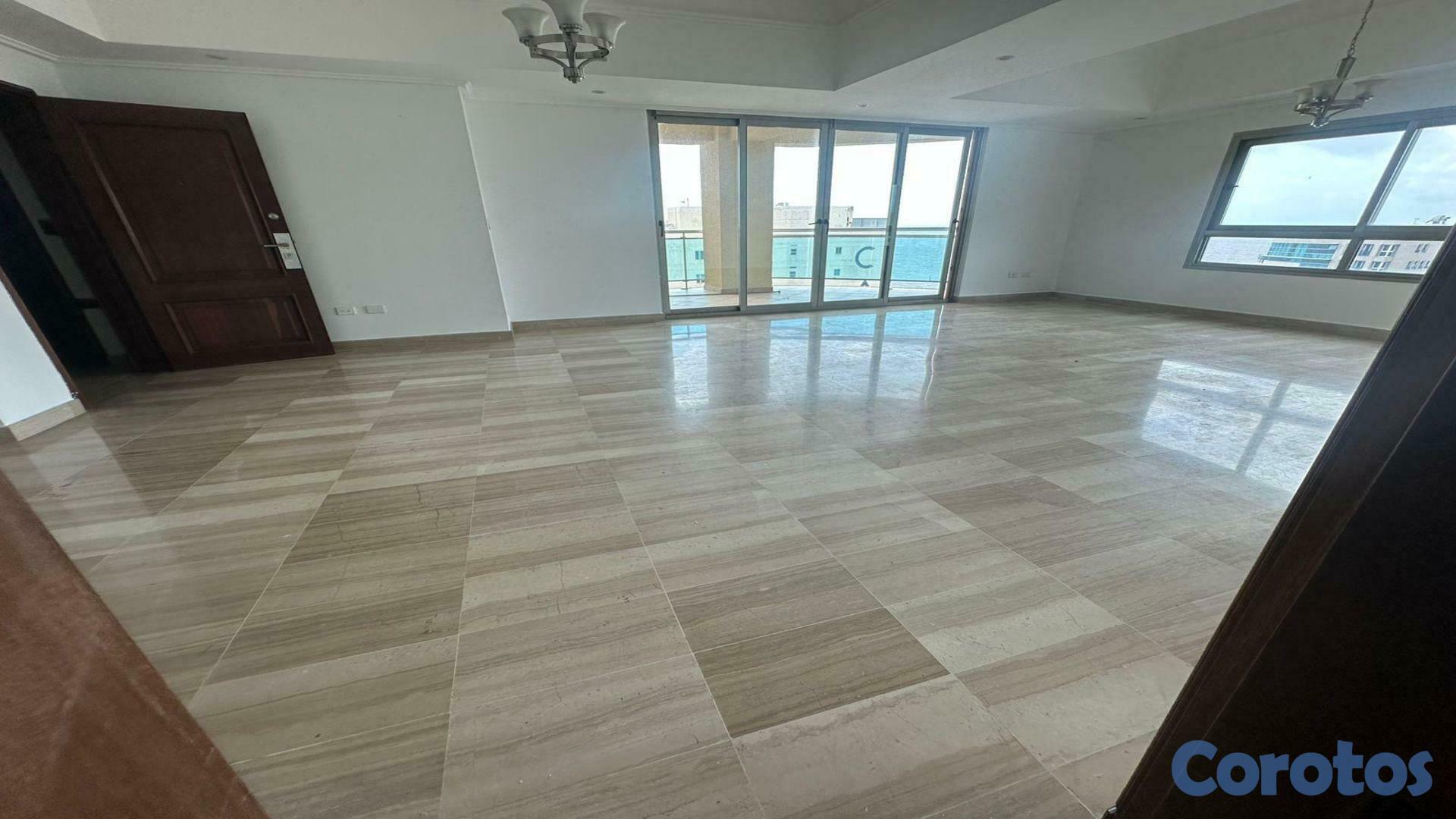 apartamentos - APARTAMENTO DE 167 MTS2 EN MALECON CENTER 5