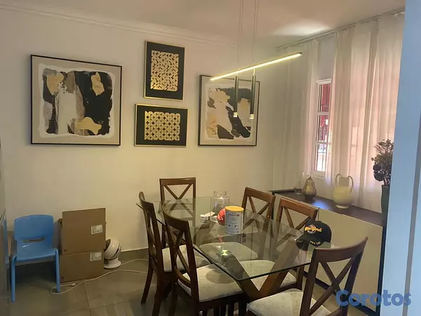 apartamentos - Apartamento en Venta – Ciudad Real II 4