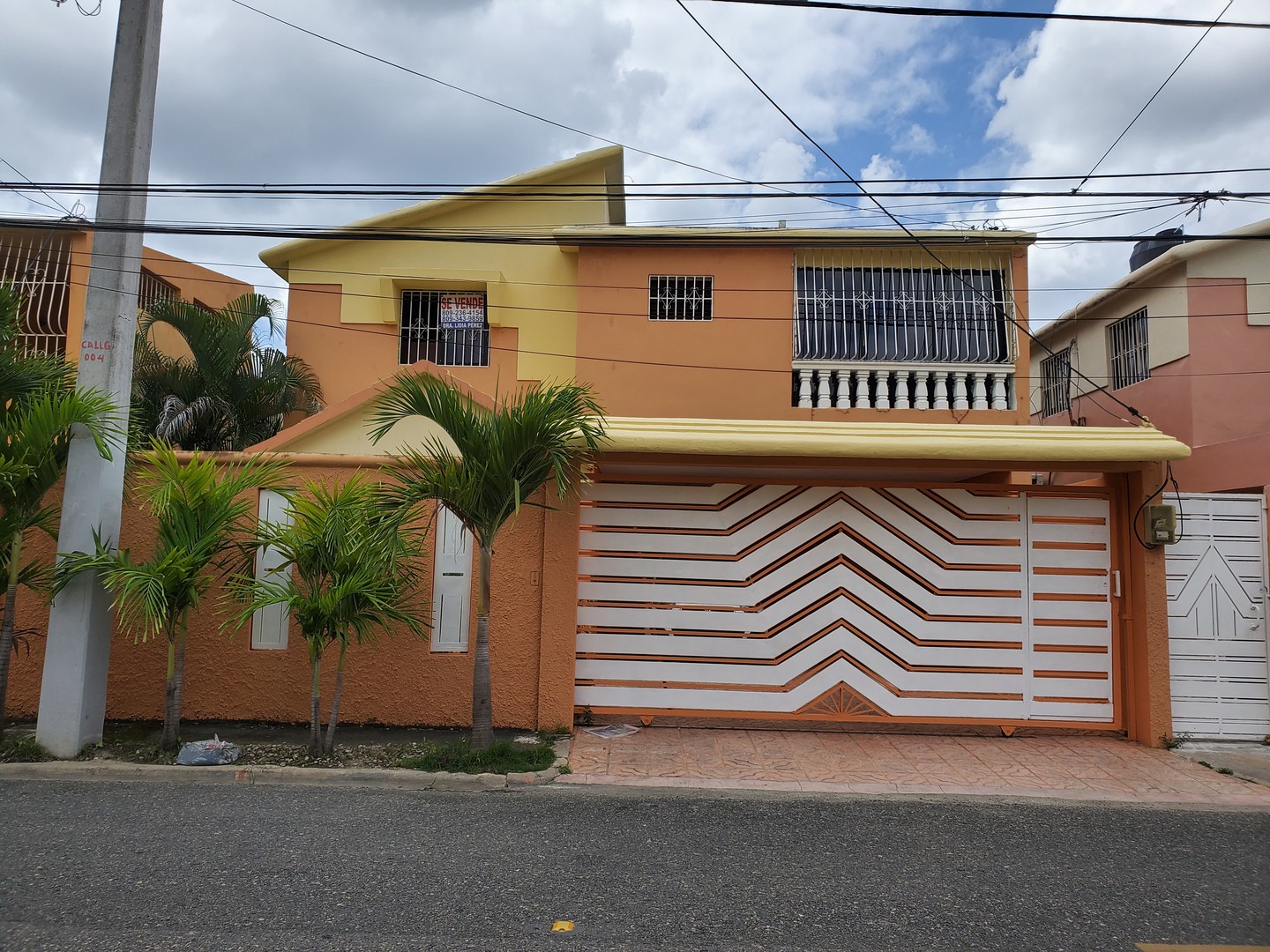 casas - Casa en venta en Urbanización Nuevo sol Naciente, Aut. San Isidro 
