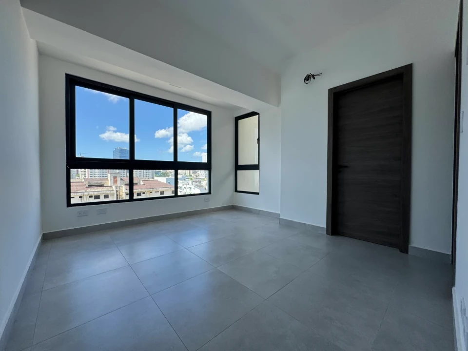 apartamentos - Apartamento en venta 3 Habitaciones 3 Baños 2 parqueos en Ensanche Naco 3
