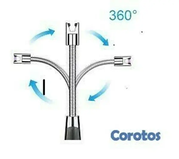 cocina - ENCENDEDOR DE ARCO BBQ USB HS-E-PRI 3